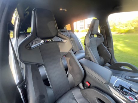 BMW M3 M3 COMPETITION M XDRIVE 29