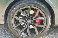 Land Rover Range Rover Sport SVR 23