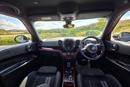 Mini Countryman 2.0 Cooper S Sport Steptronic Euro 6 (s/s) 5dr 14