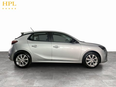 Vauxhall Corsa 1.2 Design Hatchback 5dr Petrol Manual Euro 6 (75 ps) Air Con - Alloy Wheel 8