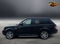 Land Rover Range Rover Sport 3.0 Range Rover Sport HSE SDV6 Automatic 4WD 5dr *NATIONAL DELIVERY* 7