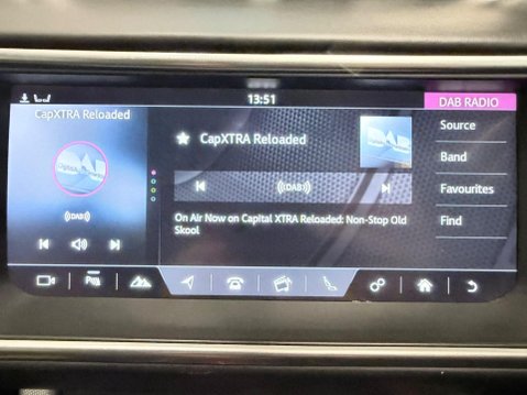Land Rover Range Rover Evoque 2.0 TD4 HSE Dynamic Auto 4WD Euro 6 (s/s) 5dr 26