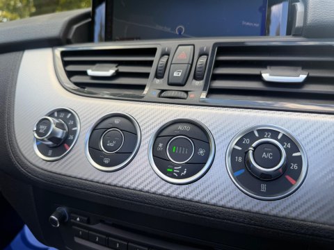 BMW Z4 2.0 28i M Sport Auto sDrive Euro 6 2dr 30