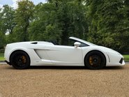 Lamborghini Gallardo LP560-4 Spyder 4