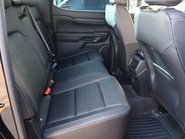 Ford Ranger DEMO MODEL TREMOR ECOBLUE  STYLED BY SEEKER BEST IN UK  13