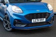 Ford Puma ST 10