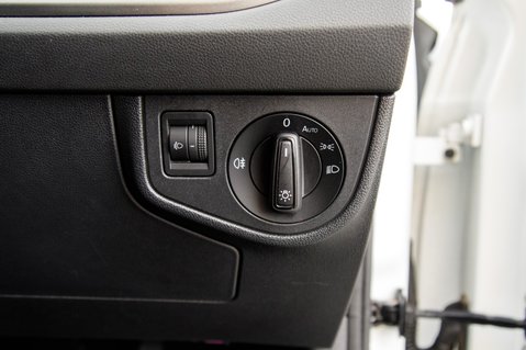 Volkswagen Polo SE EVO 11