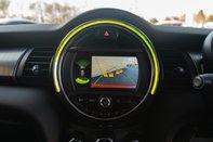 Mini Hatch COOPER S EXCLUSIVE 28