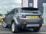 Land Rover Discovery Sport 2.0 TD4 HSE SUV 5dr Diesel Auto 4WD Euro 6 (s/s) (180 ps) 12
