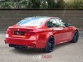 BMW M3 3.0 M3 Competition Edition Package Semi-Auto 4dr 19