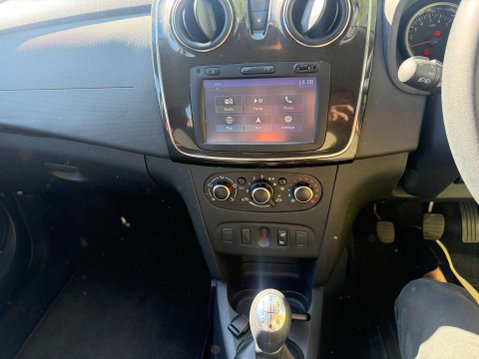 Dacia Sandero 0.9 Sandero Comfort TCe 5dr 14
