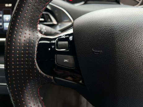 Peugeot 308 2.0 308 GT Line SW HDi Blue S/S 5dr 3