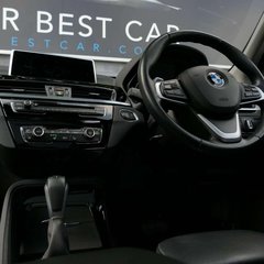 BMW X1 XDRIVE18D XLINE 1