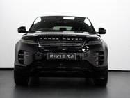 Land Rover Range Rover Evoque 1.5 P300e 11.9kWh Autobiography SUV 5dr Petrol Plug-in Hybrid Auto 4WD Euro 37