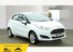 Ford Fiesta 1.0T EcoBoost Zetec Euro 6 (s/s) 5dr