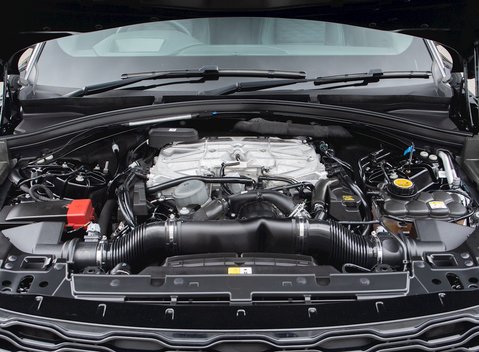 Land Rover Range Rover Velar SVAutobiography Dynamic 31