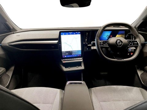 Renault Scenic E-Tech long range 87kWh techno SUV 5dr Electric Auto (22kW Charger) (220 ps) 19