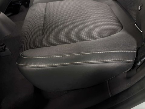 MG MG3 1.5 MG3 Exclusive Nav VTi-Tech 5dr 35