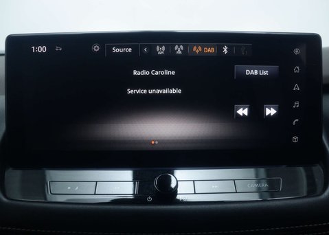 Nissan X-Trail 1.5 X-Trail N-Connecta E-4orce A 4WD 5dr 23