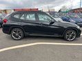 BMW X1 2.0 X1 xDrive 20d Sport 4WD 5dr 12
