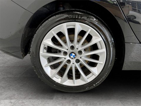 BMW 1 Series 1.5 116d SE (LCP) Hatchback 5dr Diesel DCT Euro 6 (s/s) (116 ps) 10