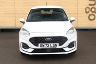 Ford Fiesta ST-LINE X EDITION MHEV 5