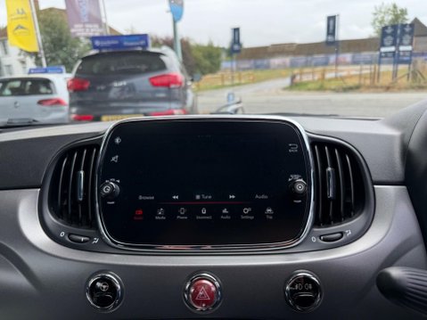 Fiat 500 1.2 S Euro 6 (s/s) 3dr 25