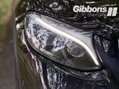 Mercedes-Benz GLC 4.0 AMG GLC 63 S Premium 4Matic Auto 4WD 5dr 41