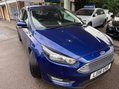 Ford Focus 1.5 TDCi Titanium Euro 6 (s/s) 5dr 12