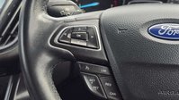 Ford Kuga 1.5T EcoBoost Titanium SUV 5dr Petrol Auto AWD Euro 6 (s/s) (182 ps) 21