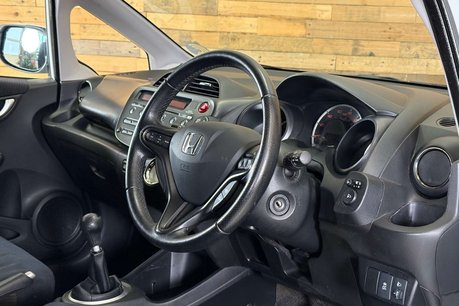 Honda Jazz 1.4 i-VTEC ES Plus Hatchback 5dr Petrol Manual Euro 5 (99 ps) 7