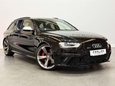 Audi RS4 4.2 FSI V8 Estate 5dr Petrol S Tronic quattro Euro 5 (450 ps) 7