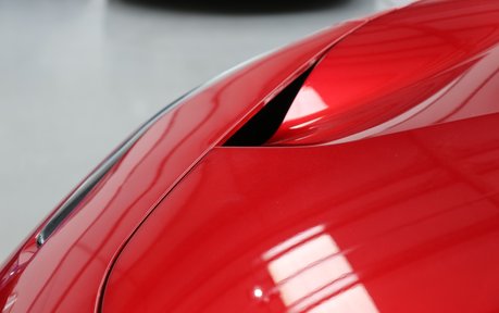 Lotus Eletre S - Huge Feature List - Intelligent Glass Roof, Reference Sound and More 19