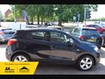 Vauxhall Mokka 1.7 Mokka Exclusive CDTi S/S 5dr 2