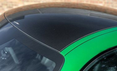 Mercedes-Benz AMG GT R GT R 24