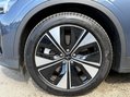Polestar 2 Single Motor 69kWh Standard Range Fastback 5dr Electric Auto FWD (231 ps) 17