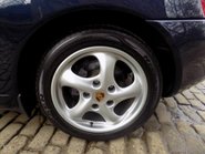 Porsche Boxster 986 2.5 Tiptronic 47