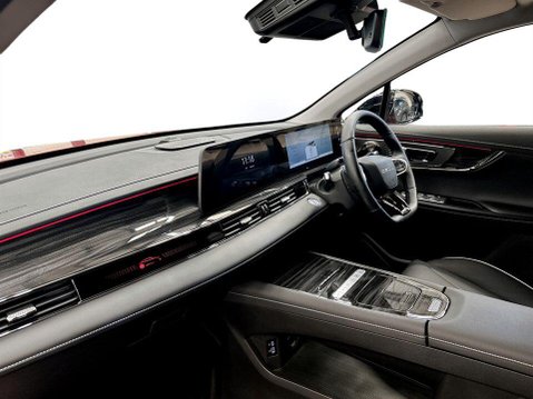 OMODA 5 1.6 TGDI Noble SUV 5dr Petrol DCT Euro 6 (s/s) (147 ps) 1 Owner - Dab - Bl 15