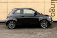 Fiat 500e ICON 13