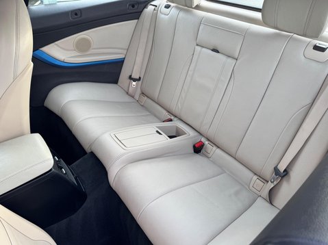 BMW 4 Series 430I M SPORT 31