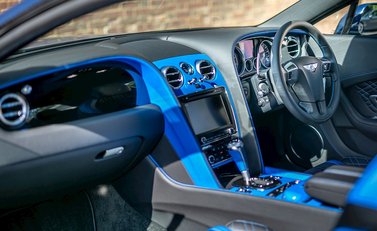 Bentley Continental GT V8 S Mulliner 16