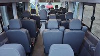 Ford Transit 2.0 460 EcoBlue Trend RWD L4 High Roof Euro 6 (s/s) 5dr (17 Seat, DRW) 23