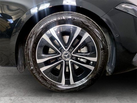 Mercedes-Benz A Class 1.3 A180h MHEV Sport (Executive) Hatchback 5dr Petrol Hybrid 7G-DCT Euro 6 10