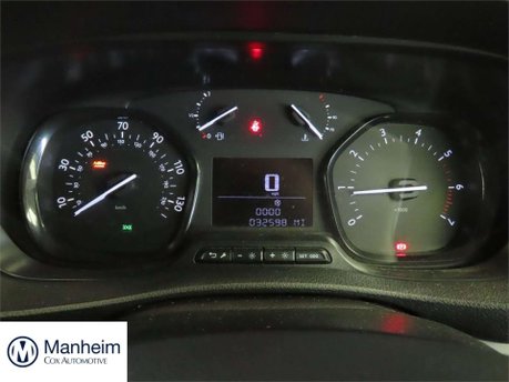 Fiat Scudo 1.5 Multijet Tecnico Panel Van 6dr Diesel Manual SWB Euro 6 (s/s) (100 ps) 3