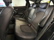 Hyundai ix35 1.7 CRDi SE Euro 5 (s/s) 5dr (Nav) 13