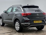 Volkswagen T-Roc 1.5 T-Roc SE TSi Evo Semi-Auto 5dr 3
