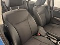 Honda Jazz 1.3 i-VTEC SE Navi CVT Euro 6 (s/s) 5dr 9