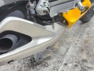 Honda CB 650 NAKED BIKE 2015 ONLY 10K MOT WARRANTY VERY CLEAN 650CC 11