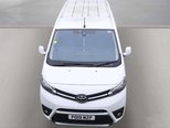Toyota Proace Verso 1.5D Shuttle Medium MPV 5dr Diesel Manual MWB Euro 6 (s/s) (9 Seat) (120 ps 7