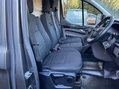Ford Transit Custom 300 LIMITED P/V ECOBLUE LONG WHEEL BASE, HIGH ROOF 12